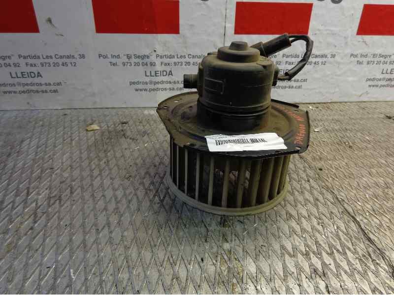 Recambio de motor calefaccion para daewoo aranos 1.8 cat referencia OEM IAM   105339