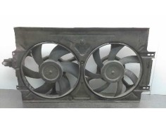 Recambio de electroventilador para seat ibiza (6k1) select referencia OEM IAM 6K0959455K   2