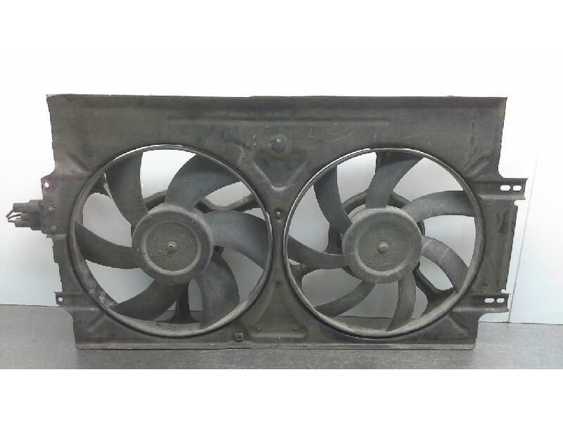 Recambio de electroventilador para seat ibiza (6k1) select referencia OEM IAM 6K0959455K  