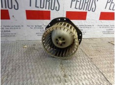 Recambio de motor calefaccion para daewoo aranos 1.8 cat referencia OEM IAM   105339 2