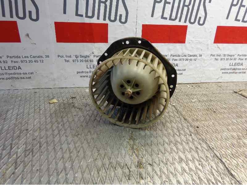 Recambio de motor calefaccion para daewoo aranos 1.8 cat referencia OEM IAM   105339