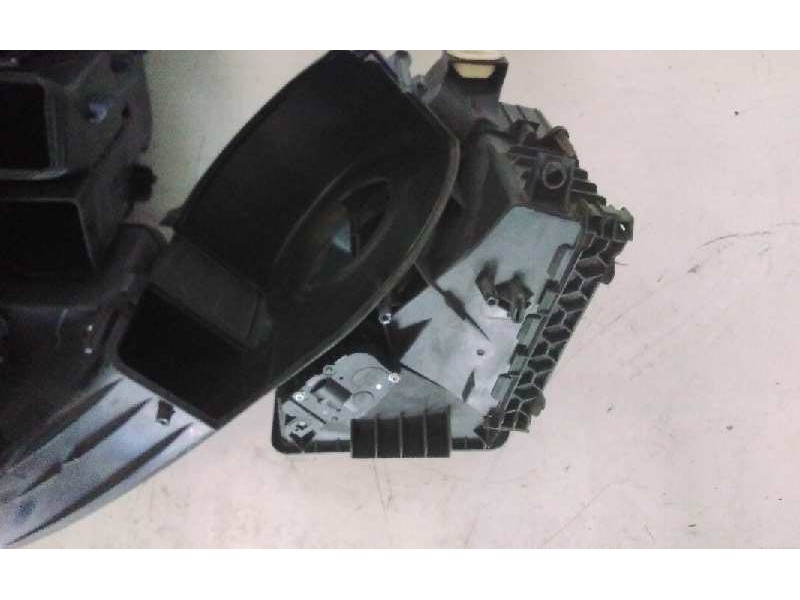 Recambio de calefaccion entera normal para bmw x6 (e71) 3.0d referencia OEM IAM 64119127182  