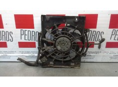 Recambio de electroventilador para opel astra h berlina cosmo referencia OEM IAM 13147279 0130303302  2