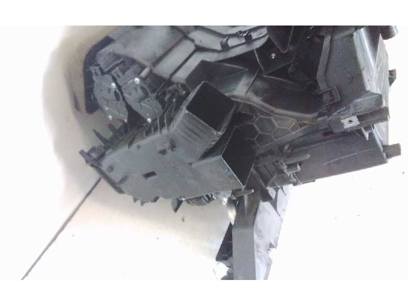 Recambio de calefaccion entera normal para bmw x6 (e71) 3.0d referencia OEM IAM 64119127182  