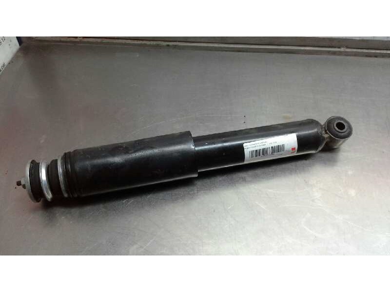 Recambio de amortiguador delantero para renault maxity 2.5 diesel referencia OEM IAM   