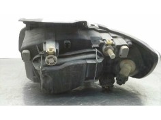 Recambio de faro derecho para seat ibiza (6k1) select referencia OEM IAM 67743749   2