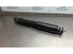 Recambio de amortiguador delantero para renault maxity 2.5 diesel referencia OEM IAM    2