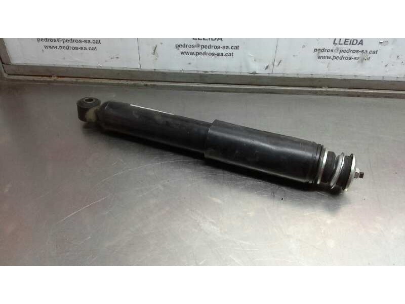 Recambio de amortiguador delantero para renault maxity 2.5 diesel referencia OEM IAM   
