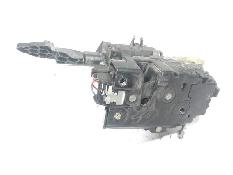 Recambio de cerradura puerta trasera derecha para seat toledo (1m2) select referencia OEM IAM 3B48390  