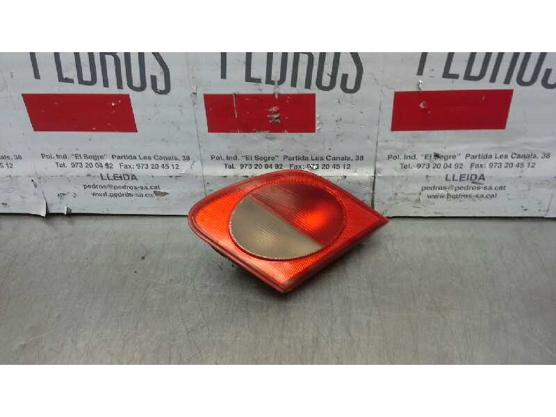 Recambio de piloto trasero derecho porton para mercedes clase e (w210) berlina diesel 290 turbodiesel (210.017) referencia OEM I