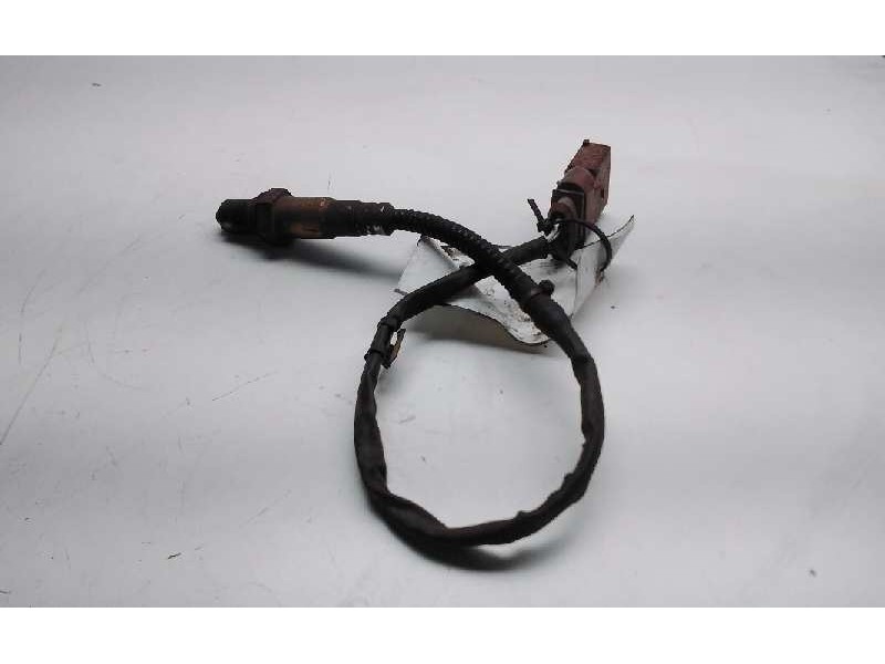 Recambio de sonda lambda para seat ibiza (6k1) select referencia OEM IAM 06A906262 0258006229/230 