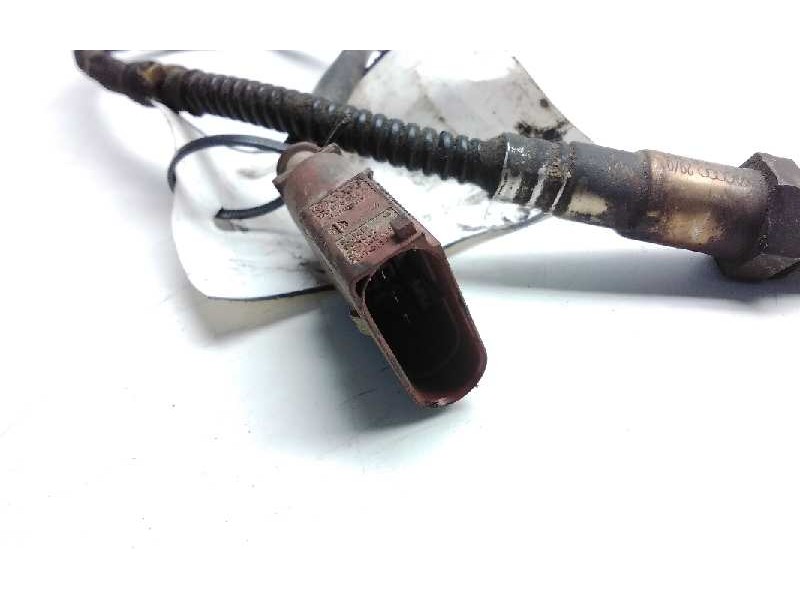 Recambio de sonda lambda para seat ibiza (6k1) select referencia OEM IAM 06A906262 0258006229/230 