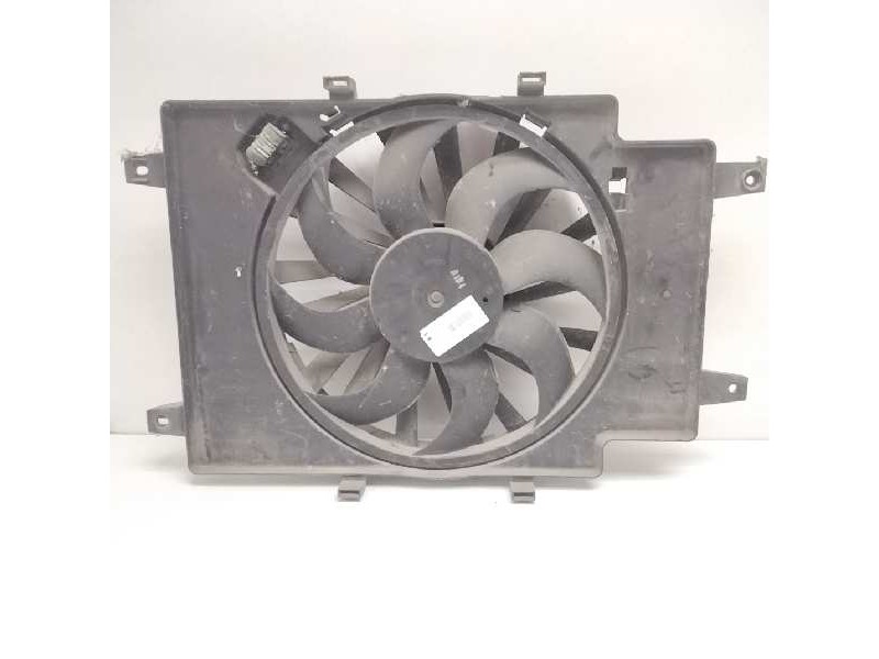 Recambio de electroventilador para alfa romeo 147 (190) 1.6 16v cat referencia OEM IAM 874103M0  105357