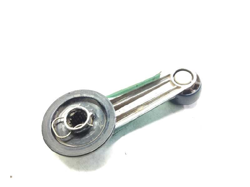 Recambio de maneta elevalunas delantera derecha para nissan patrol (k/w160) hardtop (k160) referencia OEM IAM   