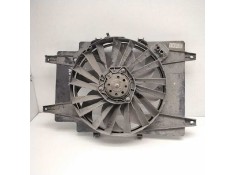 Recambio de electroventilador para alfa romeo 147 (190) 1.6 16v cat referencia OEM IAM 874103M0  105357 2