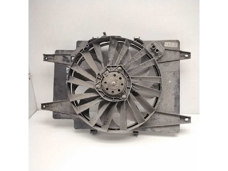 Recambio de electroventilador para alfa romeo 147 (190) 1.6 16v cat referencia OEM IAM 874103M0  105357