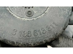 Recambio de electroventilador para opel astra h berlina cosmo referencia OEM IAM 0130303304   2