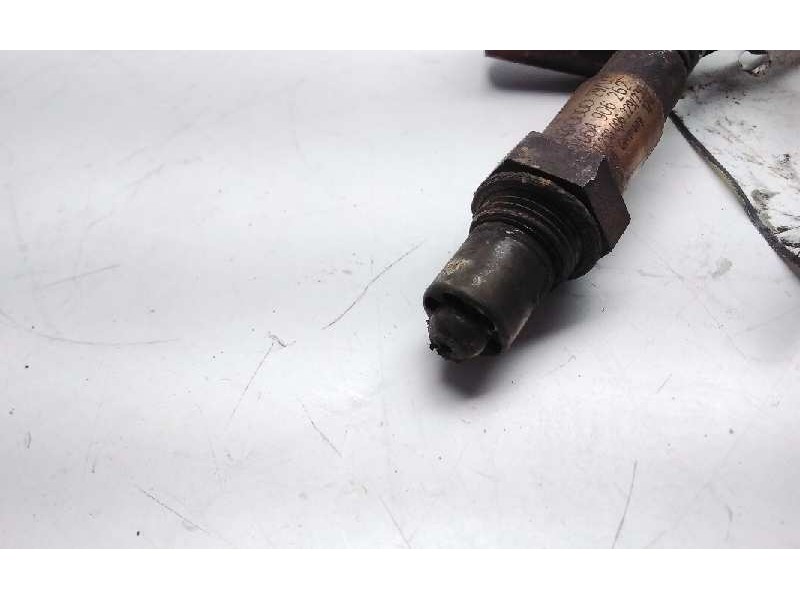 Recambio de sonda lambda para seat ibiza (6k1) select referencia OEM IAM 06A906262 0258006229/230 