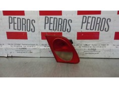 Recambio de piloto trasero izquierdo porton para mercedes clase e (w210) berlina diesel 290 turbodiesel (210.017) referencia OEM