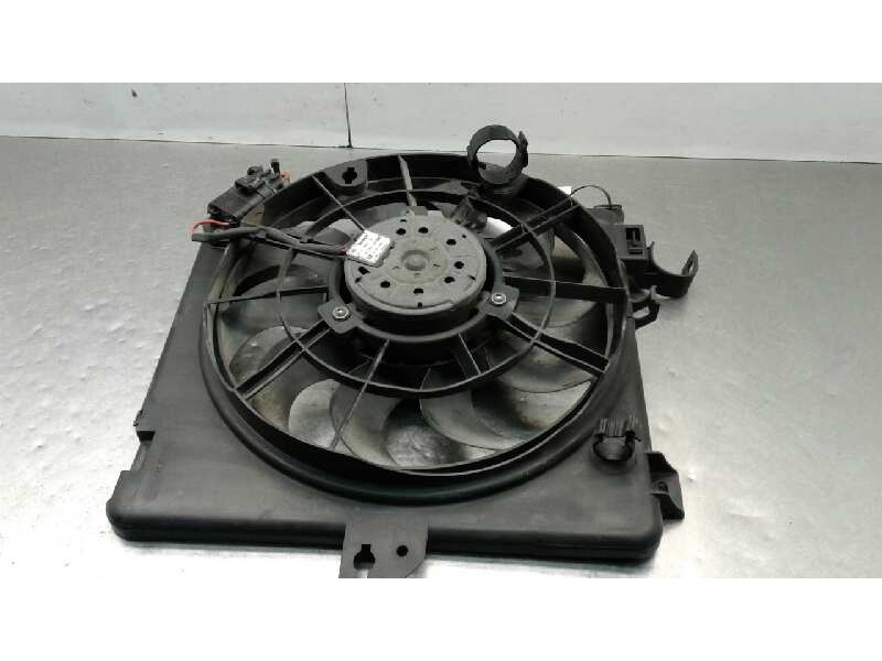 Recambio de electroventilador para opel astra h berlina cosmo referencia OEM IAM 0130303304  