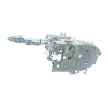 Recambio de cerradura puerta trasera derecha para seat toledo (1m2) select referencia OEM IAM 3B48390  