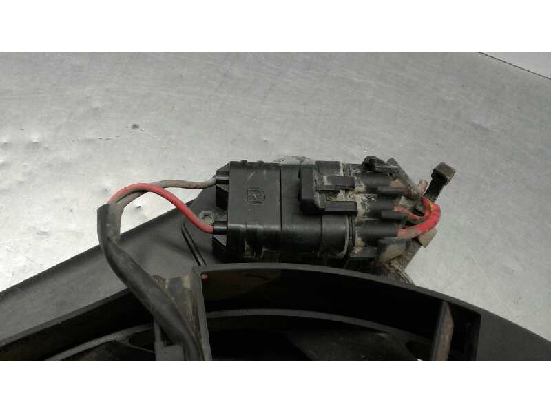 Recambio de electroventilador para opel astra h berlina cosmo referencia OEM IAM 0130303304  