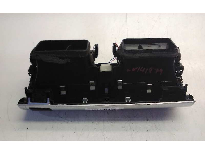 Recambio de aireador central para bmw x6 (e71) 3.0d referencia OEM IAM 64226958654  