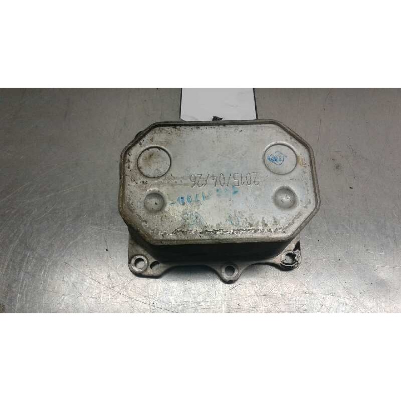 Recambio de enfriador aceite motor para ford transit custom kasten 250 l1 ambiente referencia OEM IAM   