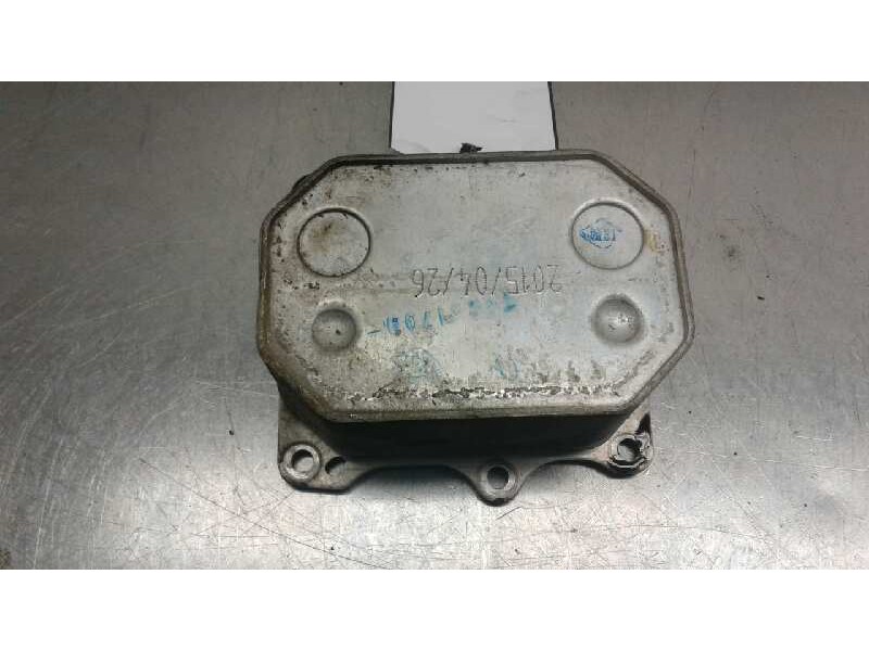 Recambio de enfriador aceite motor para ford transit custom kasten 250 l1 ambiente referencia OEM IAM   