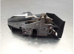 Recambio de cerradura puerta trasera izquierda para mercedes clase c (w202) berlina 250 td (202.128) referencia OEM IAM 20273301