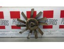 VENTILADOR VISCOSO MOTOR 10538