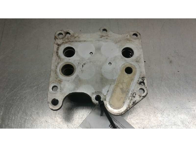 Recambio de enfriador aceite motor para ford transit custom kasten 250 l1 ambiente referencia OEM IAM   