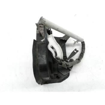 Recambio de cerradura puerta delantera derecha para bmw serie 3 berlina (e46) 2.0 16v referencia OEM IAM   101510