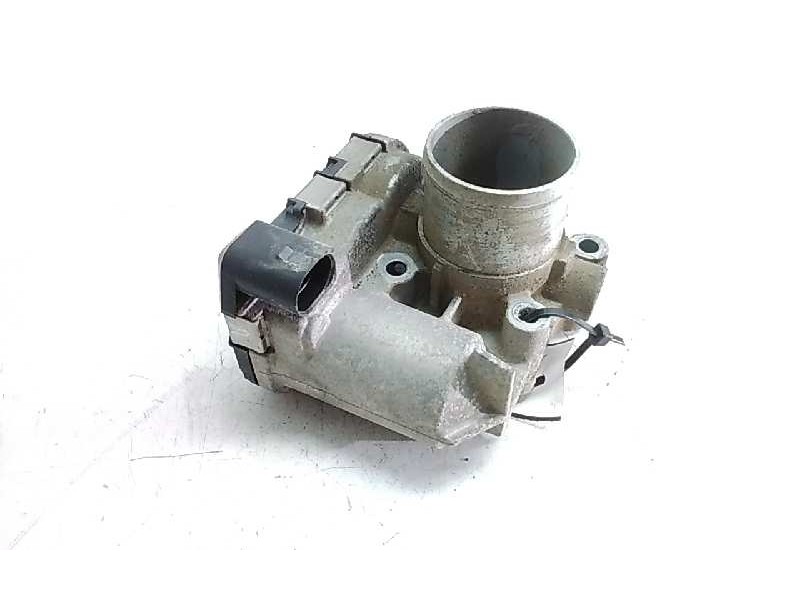 Recambio de cuerpo de mariposa para renault laguna grandtour iii dynamique referencia OEM IAM 8200330812  