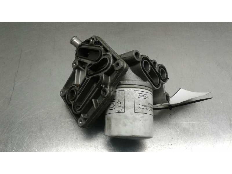 Recambio de soporte filtro aceite para ford transit custom kasten 250 l1 ambiente referencia OEM IAM   