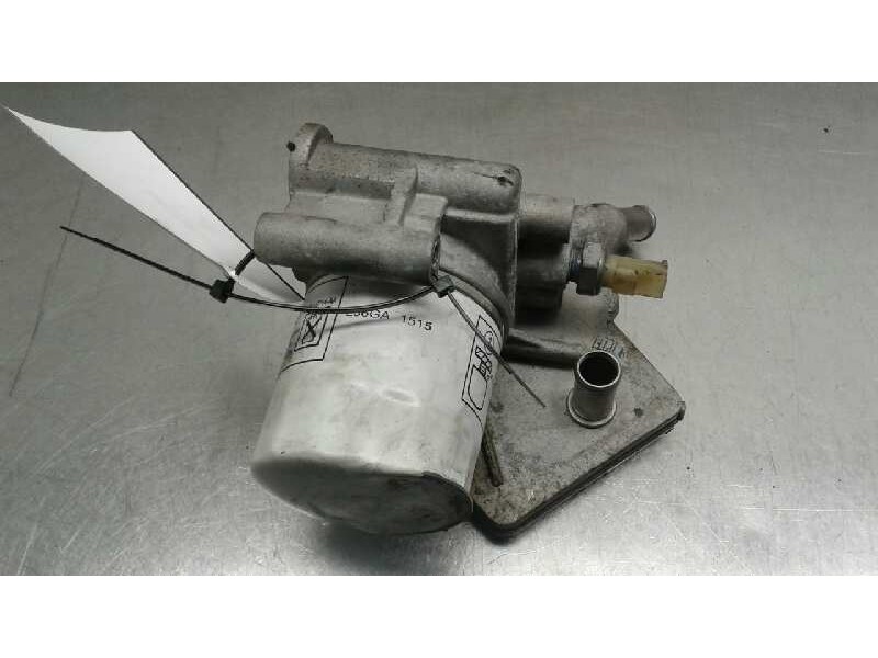 Recambio de soporte filtro aceite para ford transit custom kasten 250 l1 ambiente referencia OEM IAM   