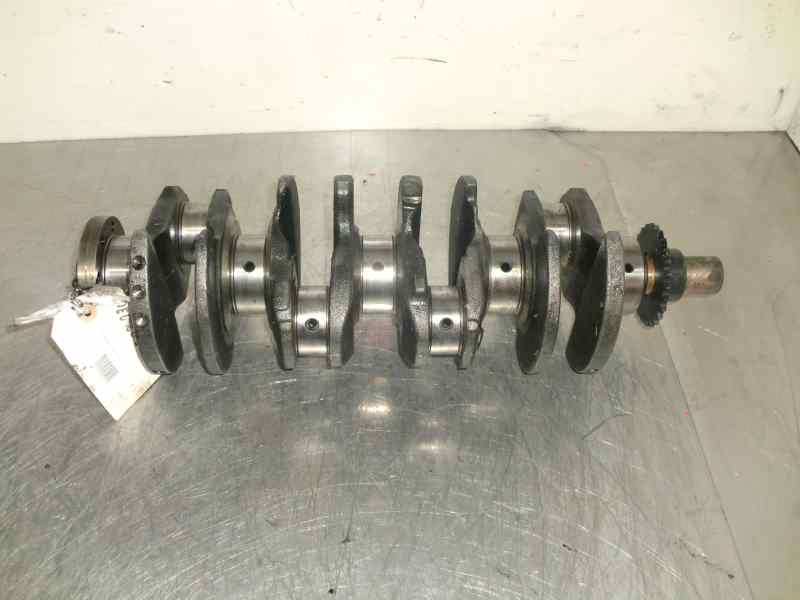 Recambio de cigueñal para peugeot 206 berlina 1.9 diesel referencia OEM IAM V2  105404