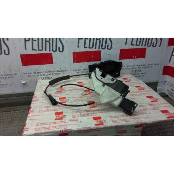 CERRADURA PUERTA DELANTERA DERECHA 9800616580 