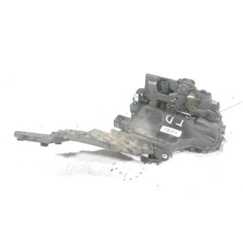 Recambio de cerradura puerta trasera derecha para seat toledo (1m2) select referencia OEM IAM 3B48390  