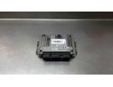 CENTRALITA MOTOR UCE 0281012468 9663268380 