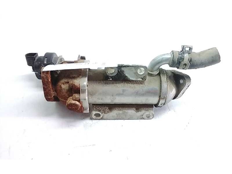 Recambio de enfriador de gases para renault laguna grandtour iii dynamique referencia OEM IAM 8200611709  