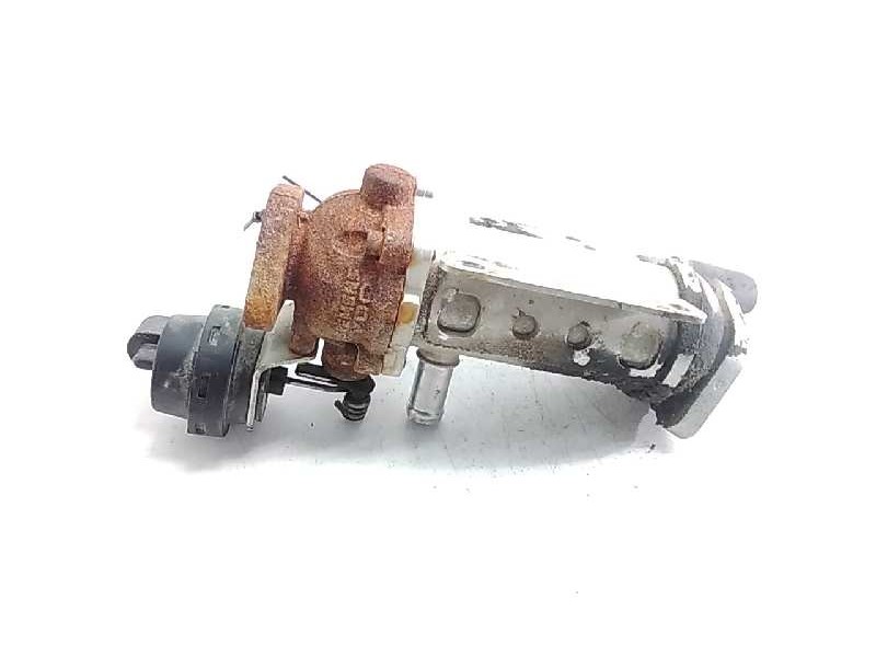 Recambio de enfriador de gases para renault laguna grandtour iii dynamique referencia OEM IAM 8200611709  