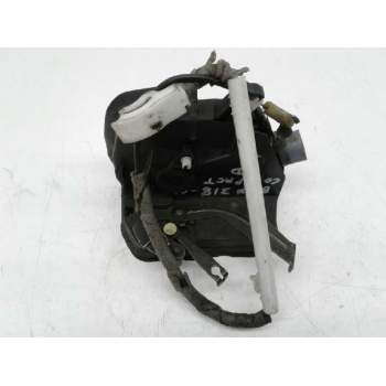 Recambio de cerradura puerta delantera derecha para bmw serie 3 berlina (e46) 2.0 16v referencia OEM IAM   101510