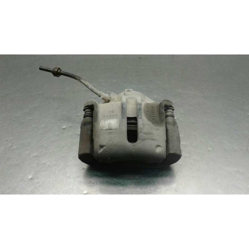 Recambio de pinza freno delantera derecha para renault kangoo (f/kc0) 1.9 dci diesel cat referencia OEM IAM 0204Y0  