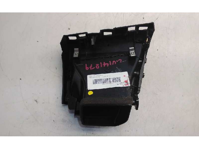 Recambio de aireador izquierdo para bmw x6 (e71) 3.0d referencia OEM IAM 64229227767 71618030 