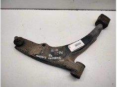 Recambio de brazo suspension inferior delantero derecho para suzuki baleno berlina sy (eg) 1.6 16v cat referencia OEM IAM   1054