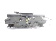 Recambio de calefaccion entera normal para mercedes sprinter 02.00  caja cerrada 311 cdi (903.661-662) referencia OEM IAM 190183 2