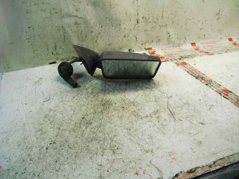 Recambio de retrovisor derecho para citroen ax 14 trs tecnic referencia OEM IAM   