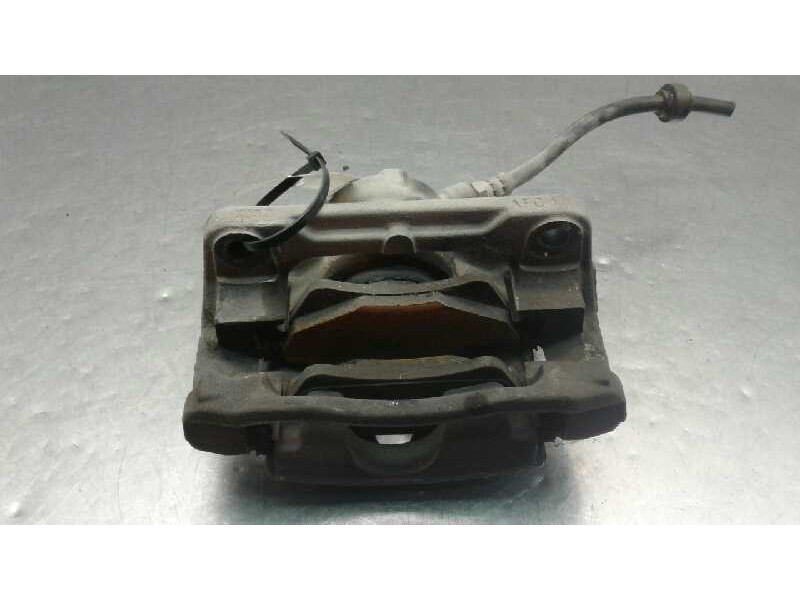 Recambio de pinza freno delantera derecha para renault kangoo (f/kc0) 1.9 dci diesel cat referencia OEM IAM 0204Y0  