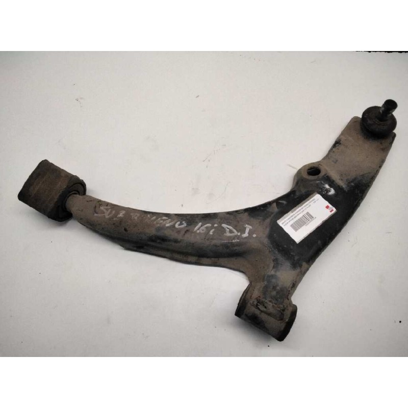Recambio de brazo suspension inferior delantero izquierdo para suzuki baleno berlina sy (eg) 1.6 16v cat referencia OEM IAM   10